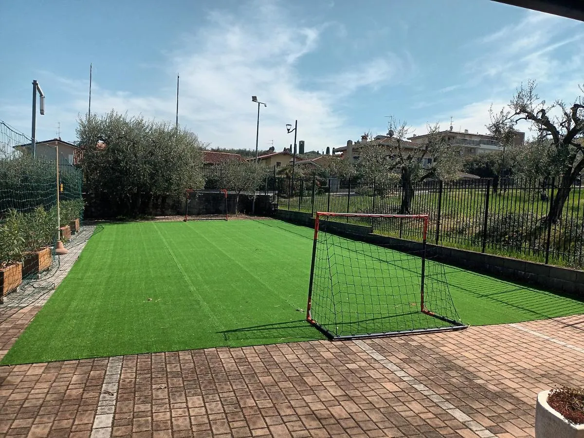 La Grolla Apartments Manerba del Garda