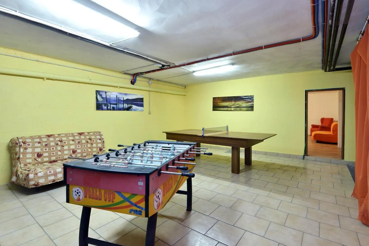 La Grolla Apartments Manerba del Garda