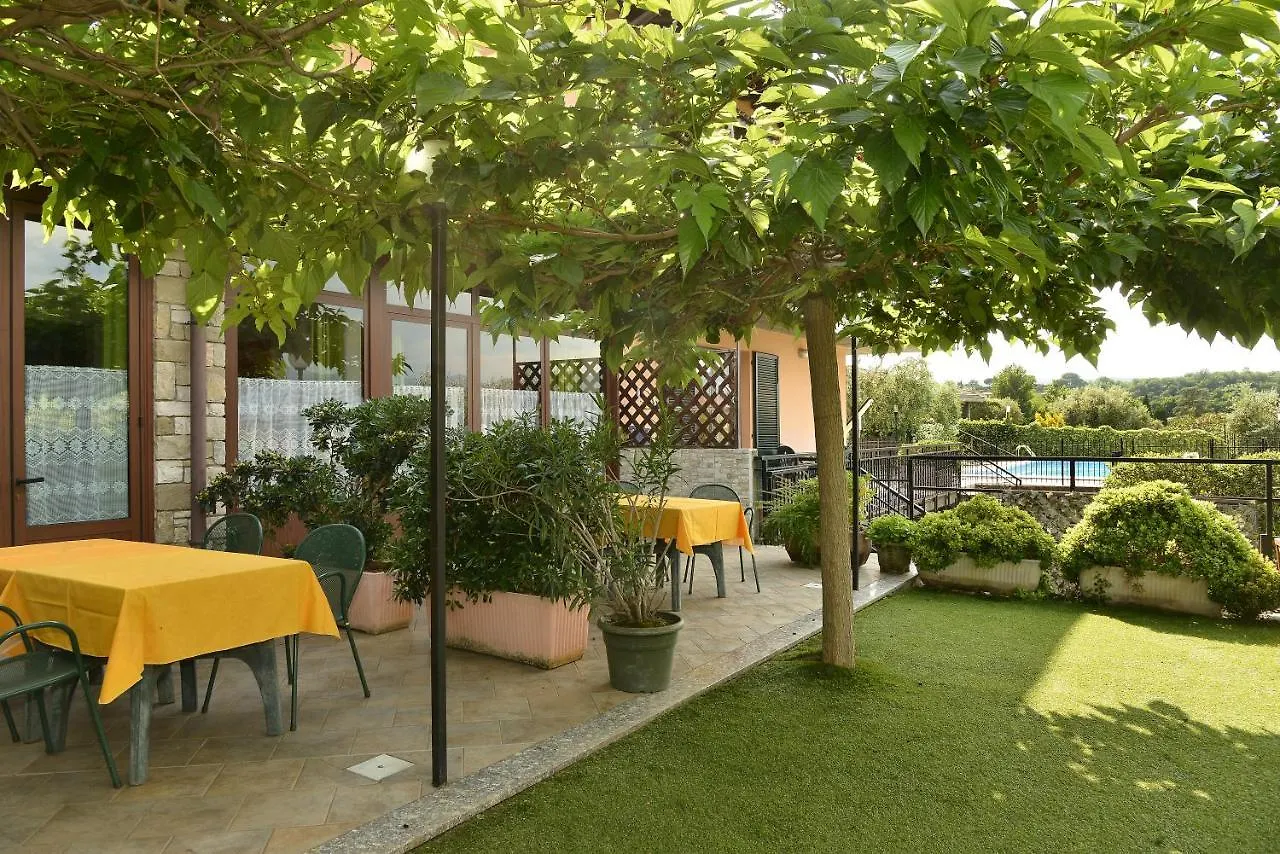 La Grolla Apartments Manerba del Garda