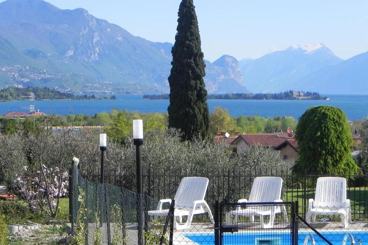 La Grolla Apartments Manerba del Garda