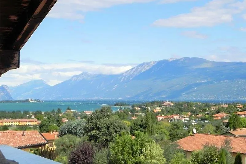 La Grolla Apartments Manerba del Garda