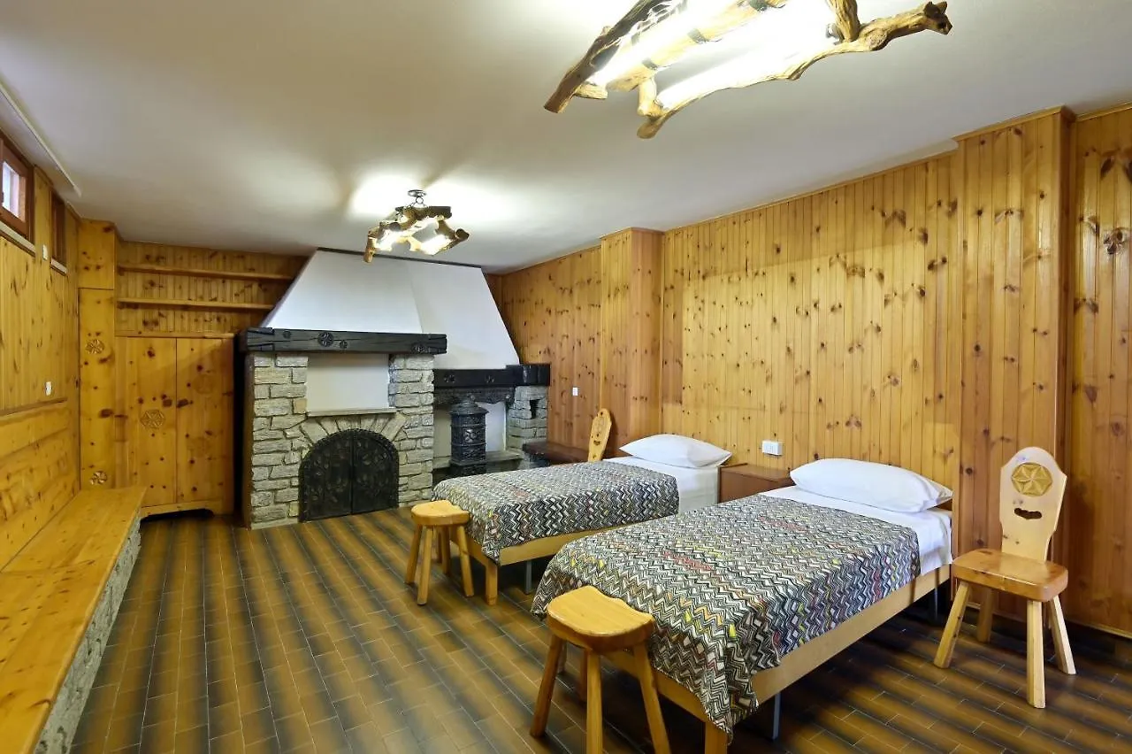 La Grolla Apartments Manerba del Garda