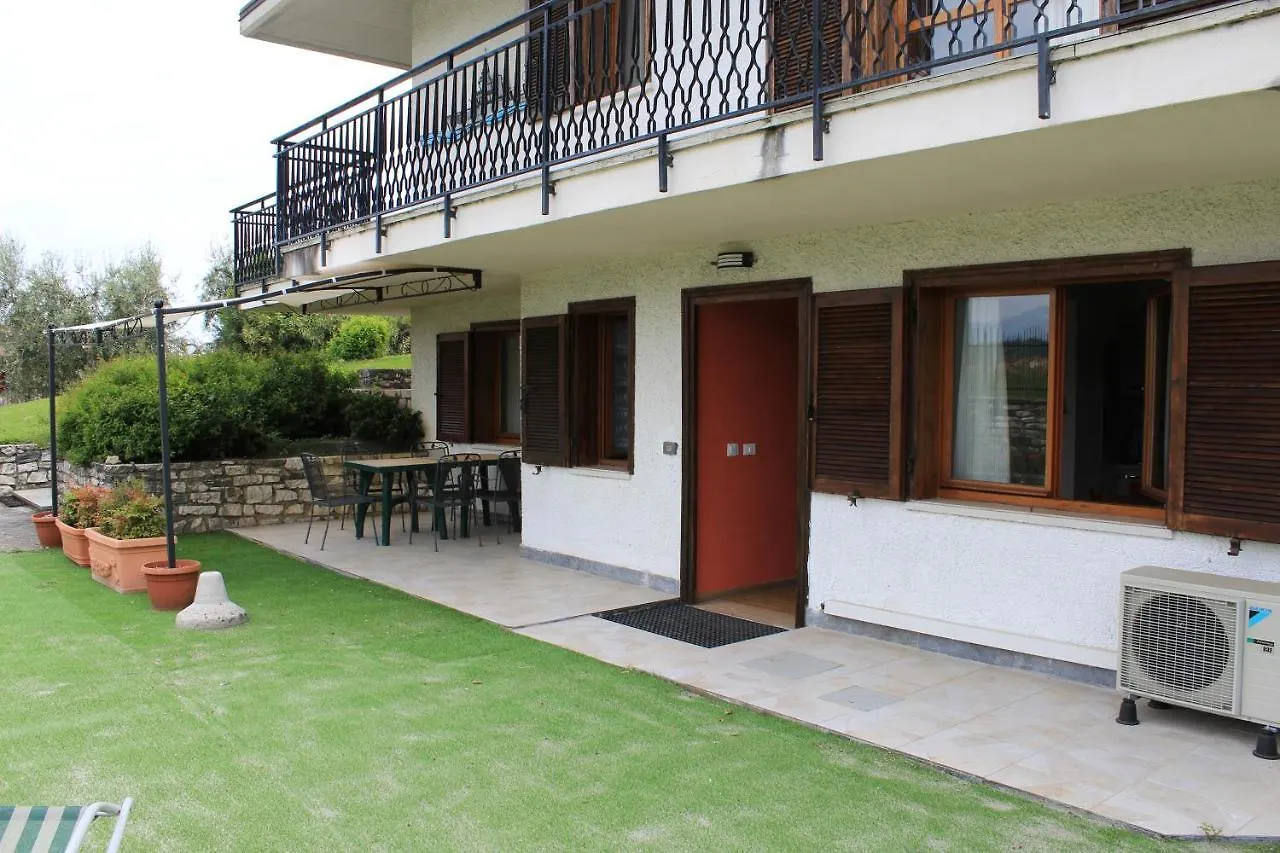La Grolla Apartments Manerba del Garda