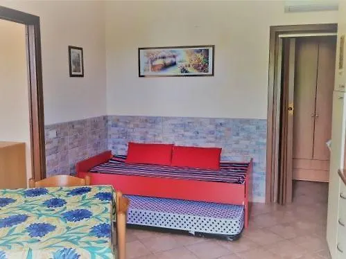 La Grolla Apartments Manerba del Garda Italien