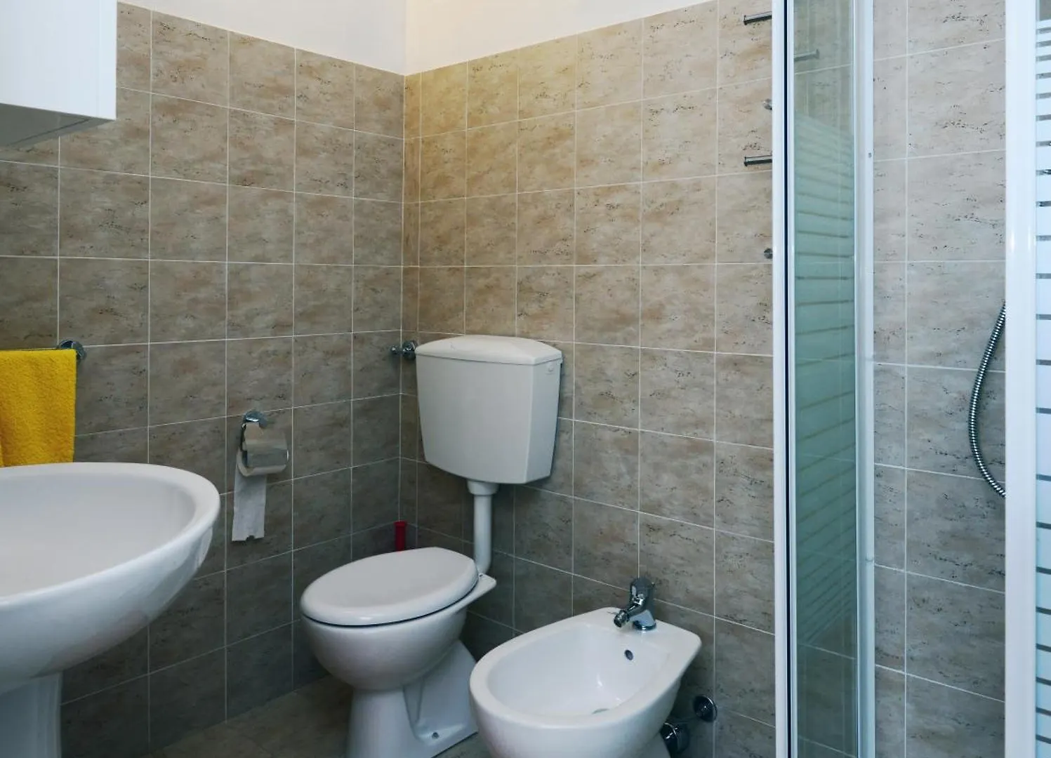 La Grolla Apartments Manerba del Garda