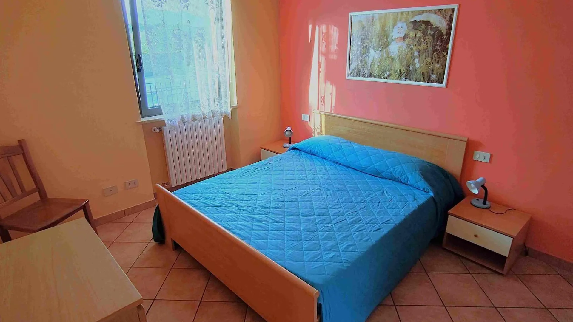 La Grolla Apartments Manerba del Garda