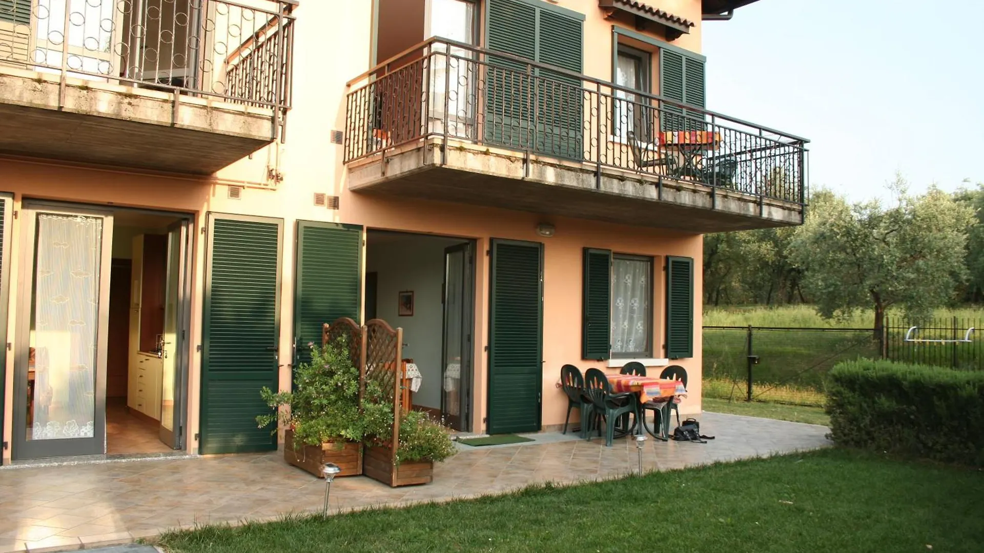 La Grolla Apartments Manerba del Garda 0*,  Italien