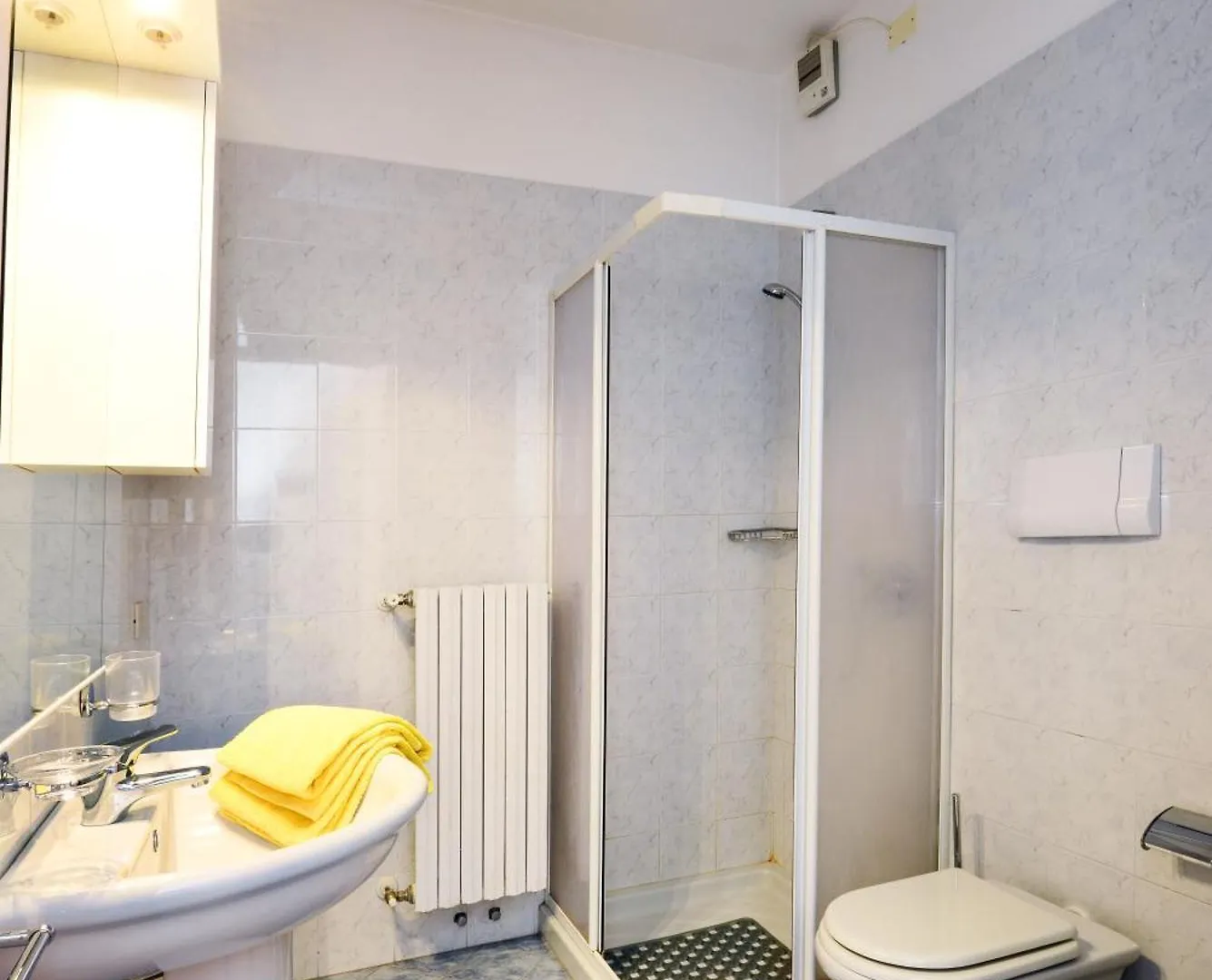 La Grolla Apartments Manerba del Garda Italien