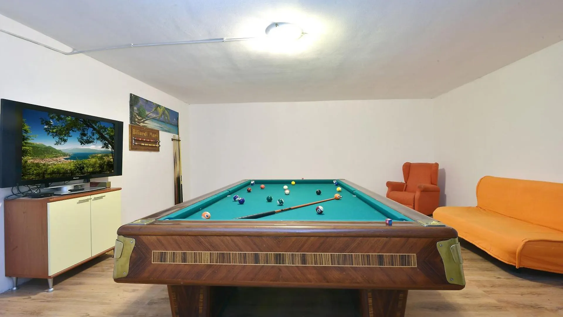 La Grolla Apartments Manerba del Garda