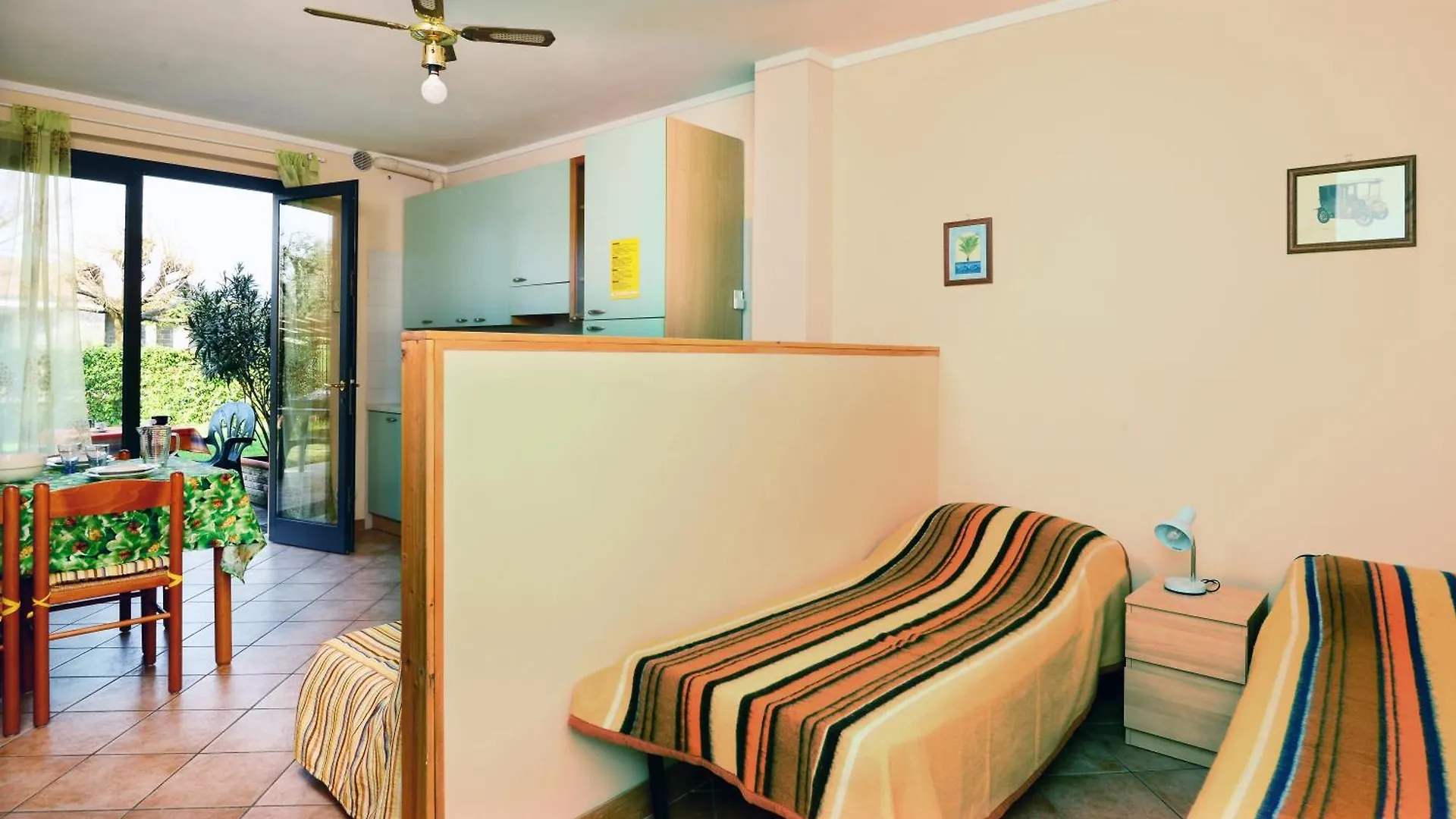La Grolla Apartments Manerba del Garda
