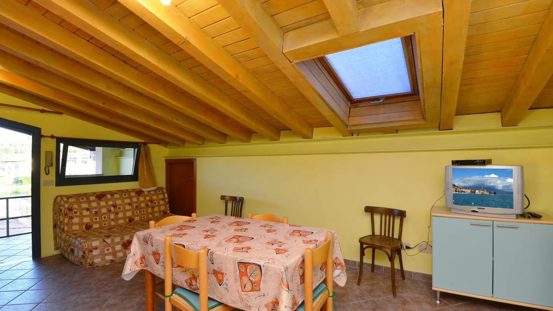 La Grolla Apartments Manerba del Garda Italien