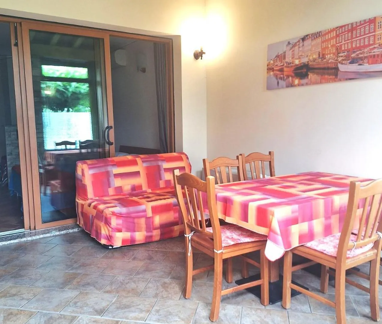 La Grolla Apartments Manerba del Garda 0*,