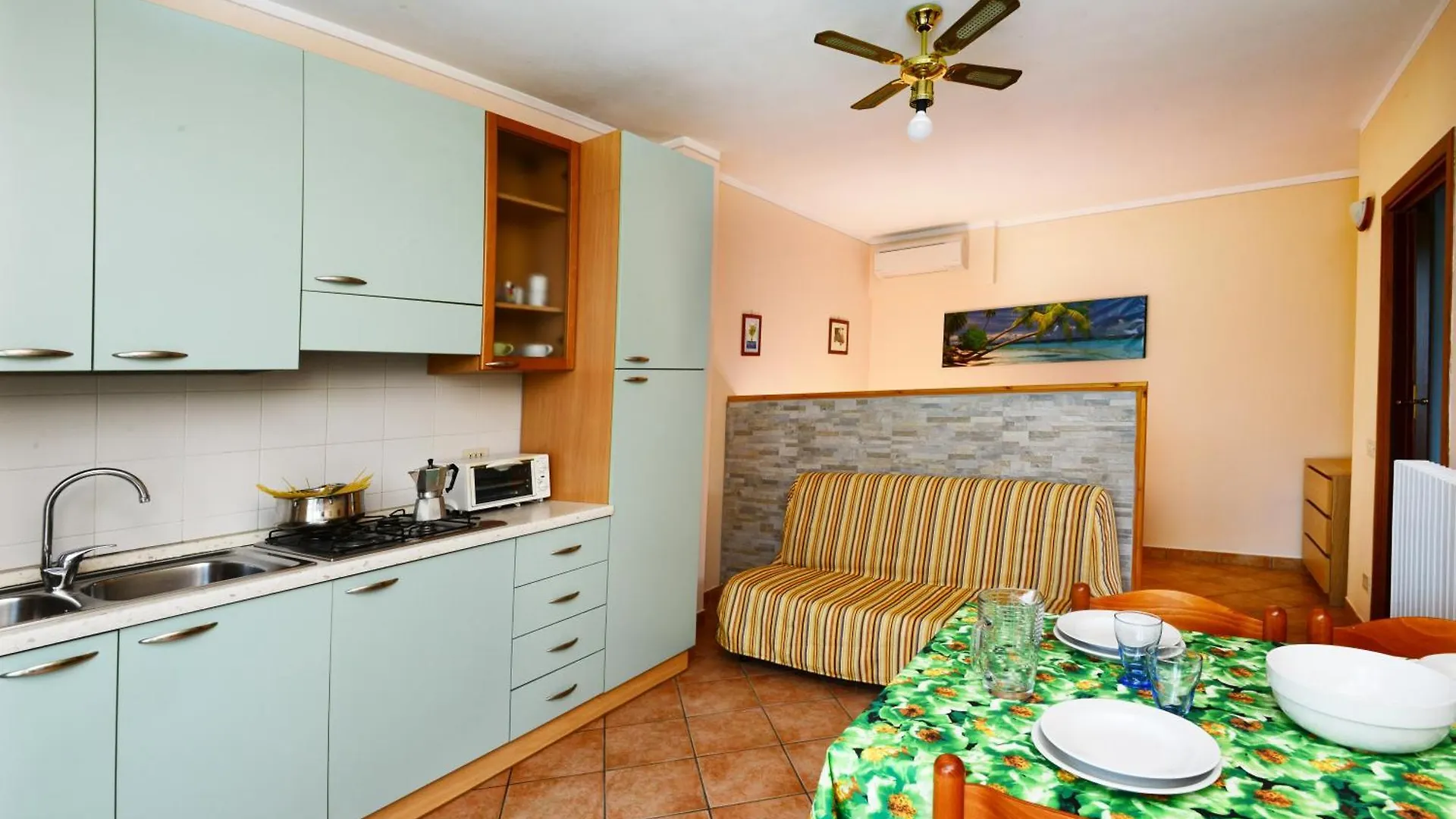 La Grolla Apartments Manerba del Garda