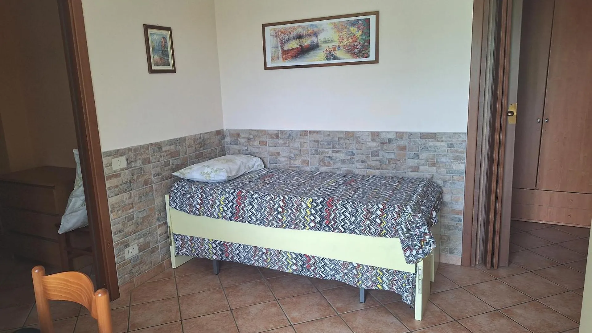 La Grolla Apartments Manerba del Garda