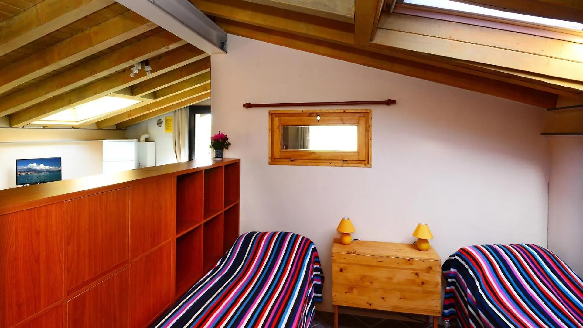 La Grolla Apartments Manerba del Garda 0*,
