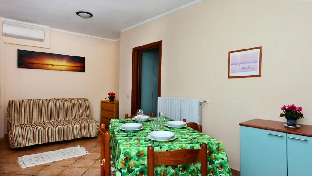 La Grolla Apartments Manerba del Garda