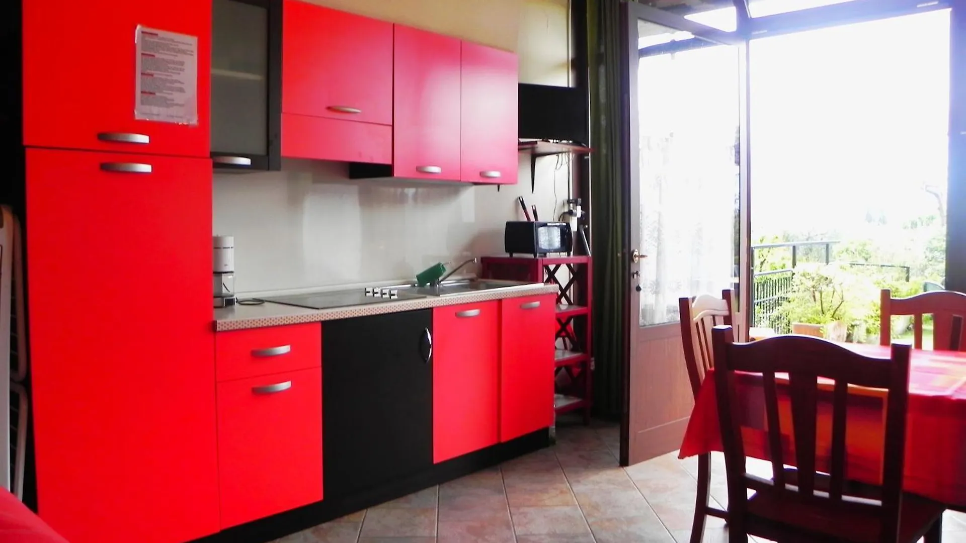 La Grolla Apartments Manerba del Garda