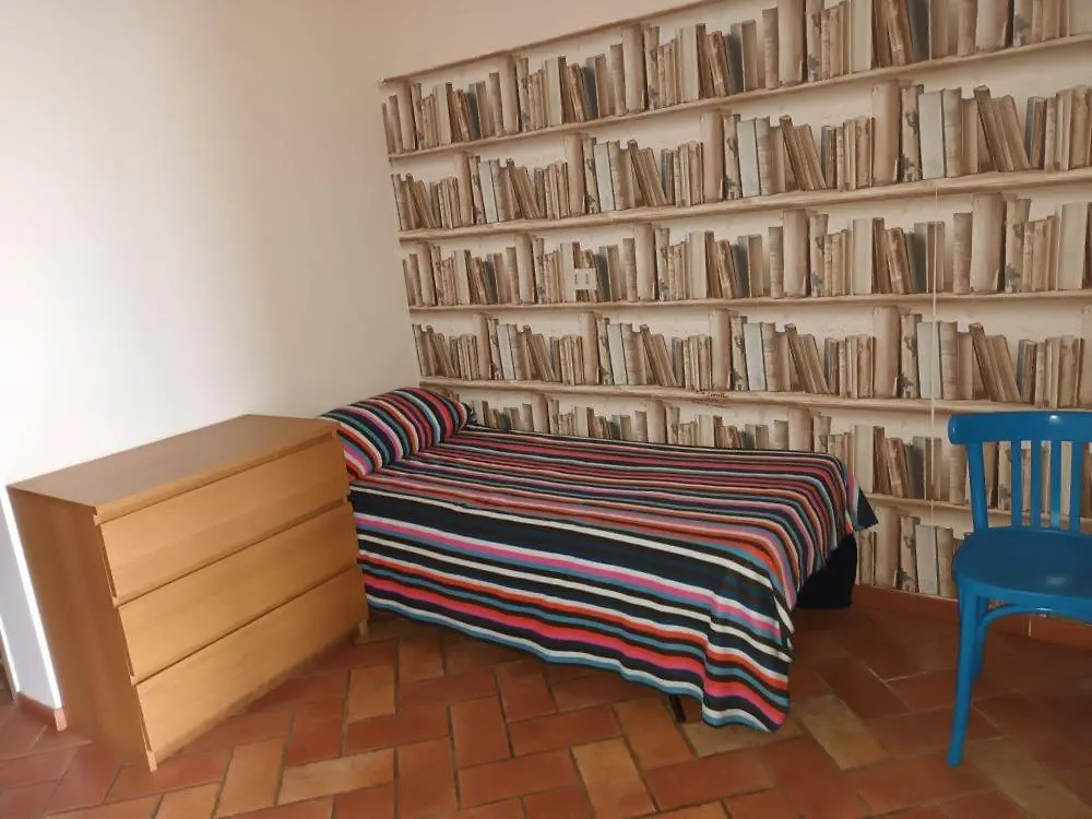 La Grolla Apartments Manerba del Garda Italien