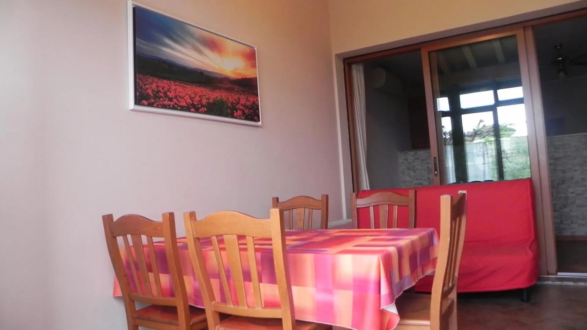 La Grolla Apartments Manerba del Garda