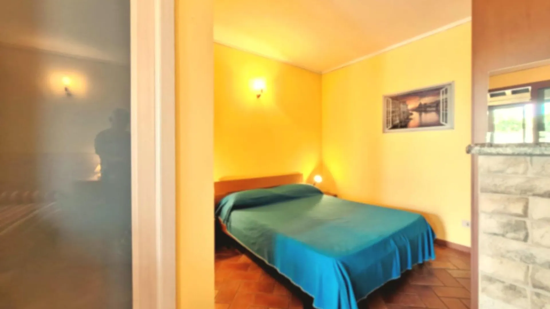 La Grolla Apartments Manerba del Garda