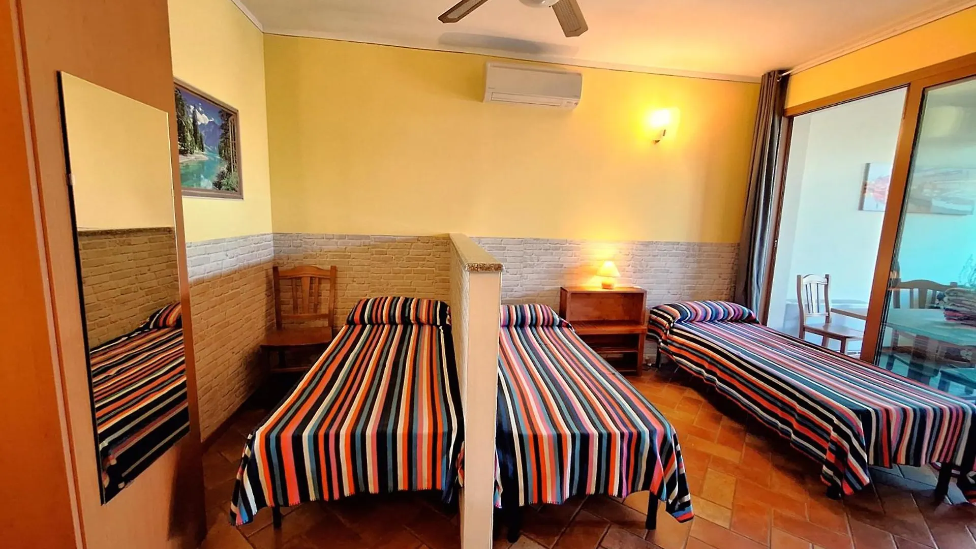 La Grolla Apartments Manerba del Garda
