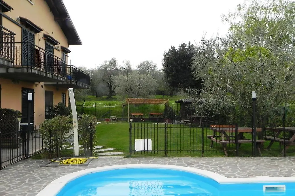 La Grolla Apartments Manerba del Garda