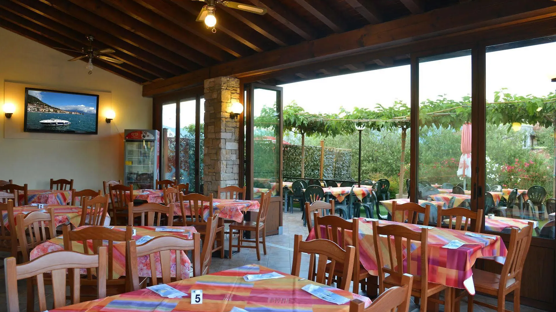 La Grolla Apartments Manerba del Garda