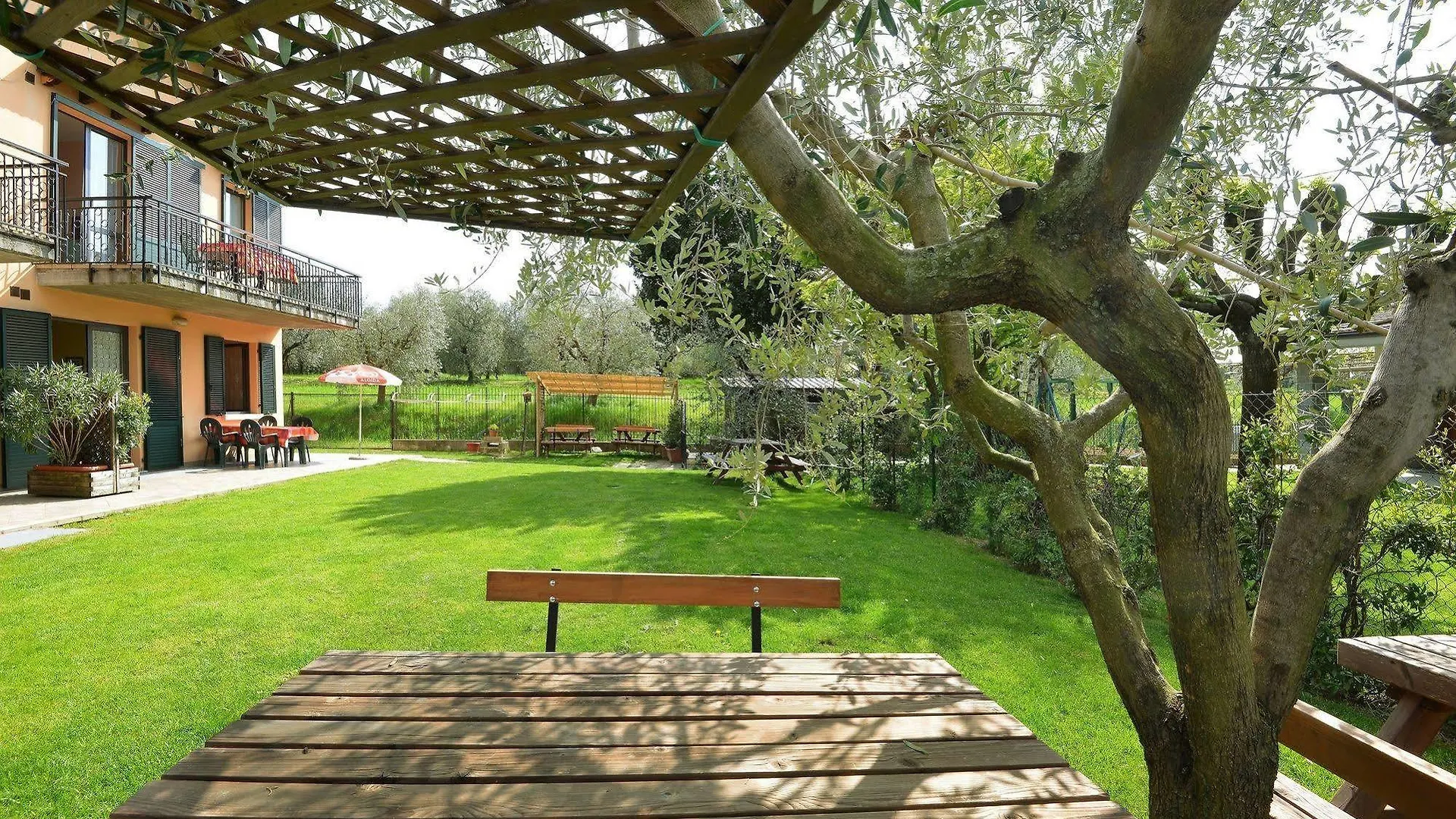 La Grolla Apartments Manerba del Garda